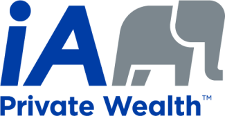 iA Private Wealth Logo