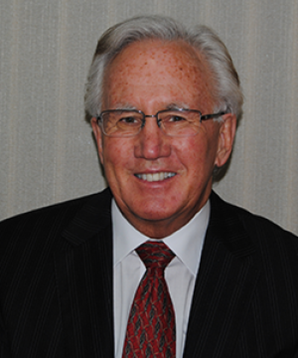 Dave MacLean Sr. headshot
