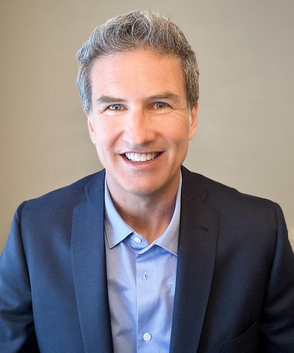 David A. MacLean headshot