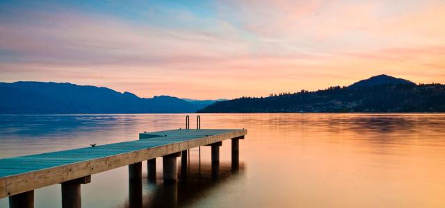 Okanagan