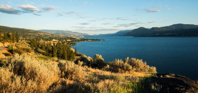 Okanagan